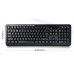 Juego de teclado y mouse multimedia inalámbrico universal HK6800