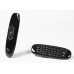 Air Mouse Teclado Inalámbrico para smart TV