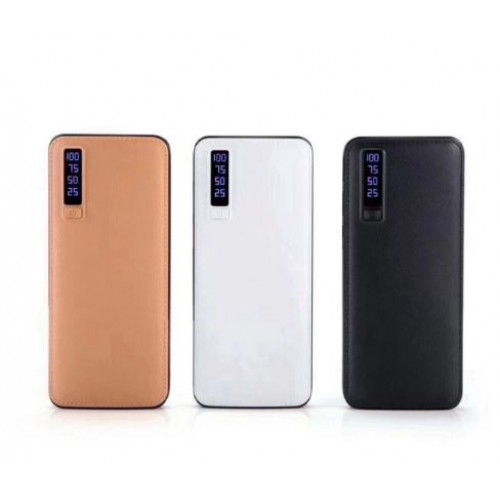 Power bank portátil K002