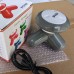 Mini masajeador triangular, eléctrico portátil con enchufe USB multifuncional mayoreo KS-47
