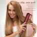 Plancha de pelo estandar recta , MAYOREO KS-890