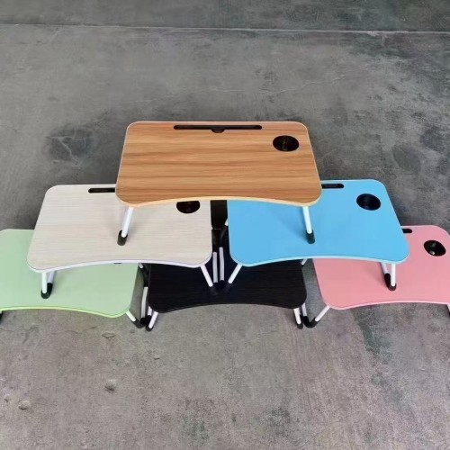 Mesa  de computadora plegable ,MAYOREO  KT-26