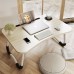 Mesa  de computadora plegable ,MAYOREO  KT-26