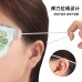 Antifaz de gel frío/calor con diseño de frutas para relajación ocular, ideal para descanso y spa, venta por mayoreo KW-125-2