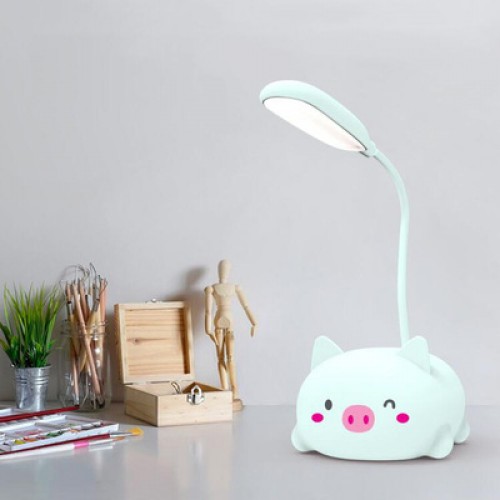 Mini led cerdito adorable