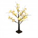 Lampara decorativa de árbol de 60cm USB SDD1197