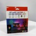 Luz led de fuegos artificiales 5V USB 1m30 de control