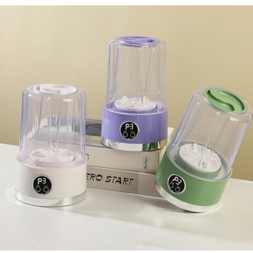Mini lavadora recargable de 1 litro, portátil, inalámbrica, para ropa interior y calcetines. Venta por mayoreo LJ-0174