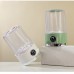 Mini lavadora recargable de 1 litro, portátil, inalámbrica, para ropa interior y calcetines. Venta por mayoreo LJ-0174