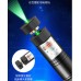 Lampara Laser luz verde de alta potencia LJ-303