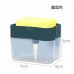 Dispensador de jabon liquido venta al por mayoreo LJ-6470