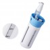 Botella dispensadora 4 en 1 para viaje por mayoreo - LJ-8363