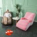 Sillón grande inflable ergonómico para reposapiés Ideal para descanso mayoreo LJ-8585