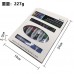 Set de 16 herramientas de precisión ideal para electrónica, celulares, relojes, lentes y pequeños dispositivos. Venta por mayoreo LSD-6131