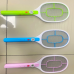 Raqueta matamosquitos recargable para el hogar al por mayor LTD-029