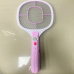 Raqueta matamosquitos recargable para el hogar al por mayor LTD-029