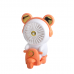 Ventilador infantil con luz LED LU8715