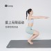 Tapete de yoga de alta calidad, diseño premium, Ideal para yoga, pilates y entrenamiento fitness. Tamaño: 173x61 cm. Colores surtidos. Venta por mayoreo LU9435