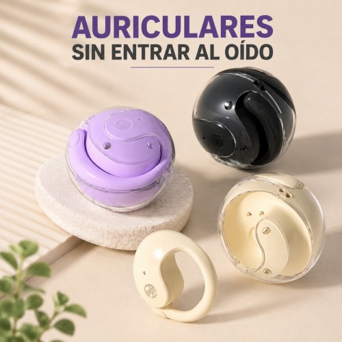Auriculares Bluetooth Inalámbricos Deportivos por Mayoreo