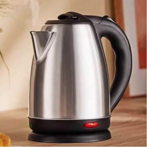 Hierve agua en segundos con esta tetera eléctrica moderna, práctica y segura Venta al por mayor LX-HA017