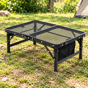 Mesa Plegable Ajustable de 42 × 66 × 50 cm por Mayoreo