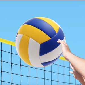 Balón de voleibol tamaño oficial No.5. Venta por mayoreo 
