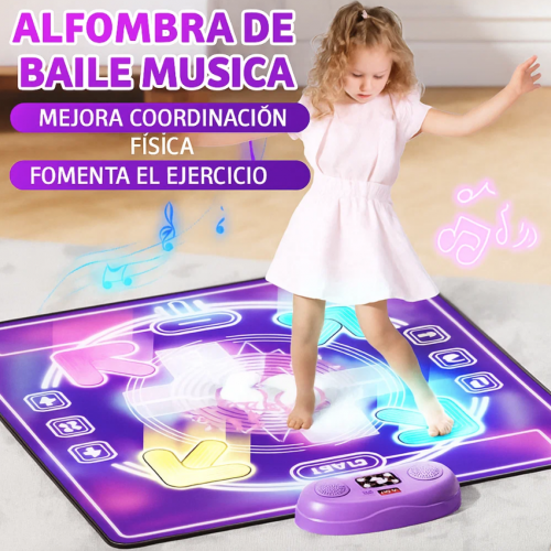Máquina de baile interactiva electrónica LX3-P67 con luces LED. Venta por mayoreo Máquina de baile interactiva electrónica LX3-P67 con luces LED. Venta por mayoreo