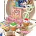 Juguetes set de reposteria en forma de bolsa LY170