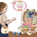 Juguetes set de reposteria en forma de bolsa LY170