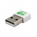 USB Receptor de WIFI tranferencia de datos de 150MB/S LY246