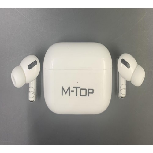 Auriculares inalámbricos bluetooth M-TOP