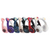 Auricular de diadema Bluetooth de oreja de gato con luz LED LY280