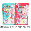 Set de herramientas de doctor de juguete LY3009