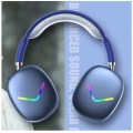 Audifonos de diadema Auriculares Estéreo  Bluetooth 99-BT Air Tws CON LED LY324