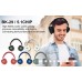 Auriculares Tws Auriculares Bluetooth Air-max BK29