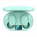 Audífonos in-ear inalámbricos gamer (E6S) LY363