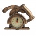 Reloj despertador , MAYOREO LY406 