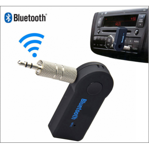 Receptor Bluetooth