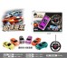 Coche carreras de control remoto LZ86