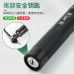 Linterna láser 303 recargable para exteriores 16.1*2.2cm al por mayor M-303
