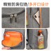 Mochila térmica tipo hielera para alimentos y bebidas, backpack refrigerante con compartimentos aislados, ideal para viajes, picnic, trabajo y actividades al aire libre Venta al por mayor M3-036 