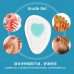 Plantillas de gel para metatarso con diseño de corazón – Modelo M31083 – Venta por mayoreo