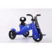 Triciclo infantil con luz y sonido Mod. M9