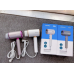 SECADORA PARA CABELLO POTENCIA 1600W, CABLE DE 1.9M, HASTA 57 GRADOS MAYOREO MCF-003