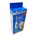 Power Floss irrigador dental a presión de agua, ideal para mejorar la higiene bucal. Funciona con tecnología de aire por presión. Venta por Mayoreo