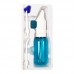 Power Floss irrigador dental a presión de agua, ideal para mejorar la higiene bucal. Funciona con tecnología de aire por presión. Venta por Mayoreo