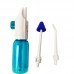 Power Floss irrigador dental a presión de agua, ideal para mejorar la higiene bucal. Funciona con tecnología de aire por presión. Venta por Mayoreo