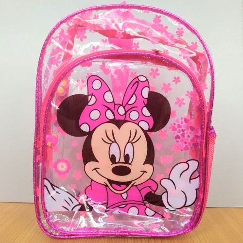 Mochila para preescolar