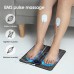Masajeador de pies  EMS con microcorriente de pulso y punto de acupuntura multifuncional mayoreo