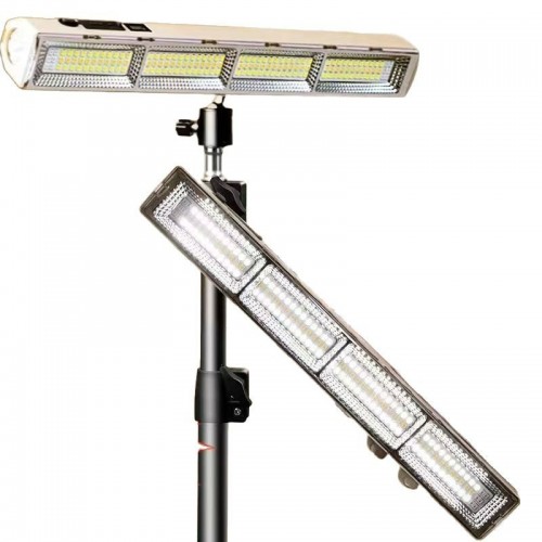Lampara de emergencia para exteriores mayoreo MOR-602